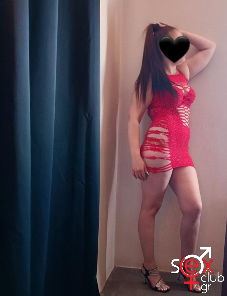 Escort-Λαρίσα-8794